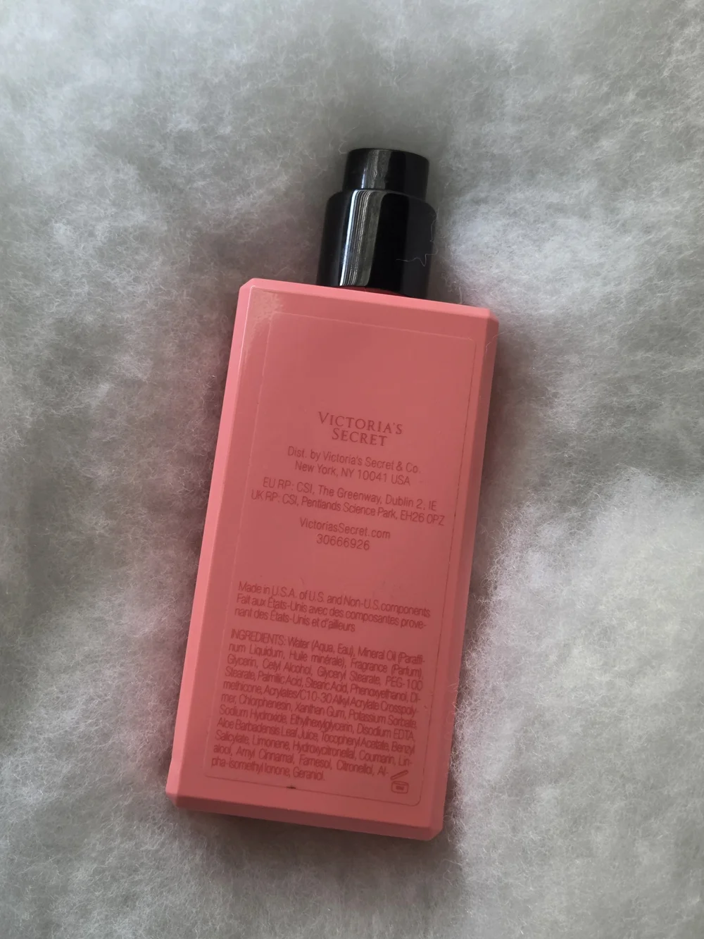 Victorias Secret victoria secret